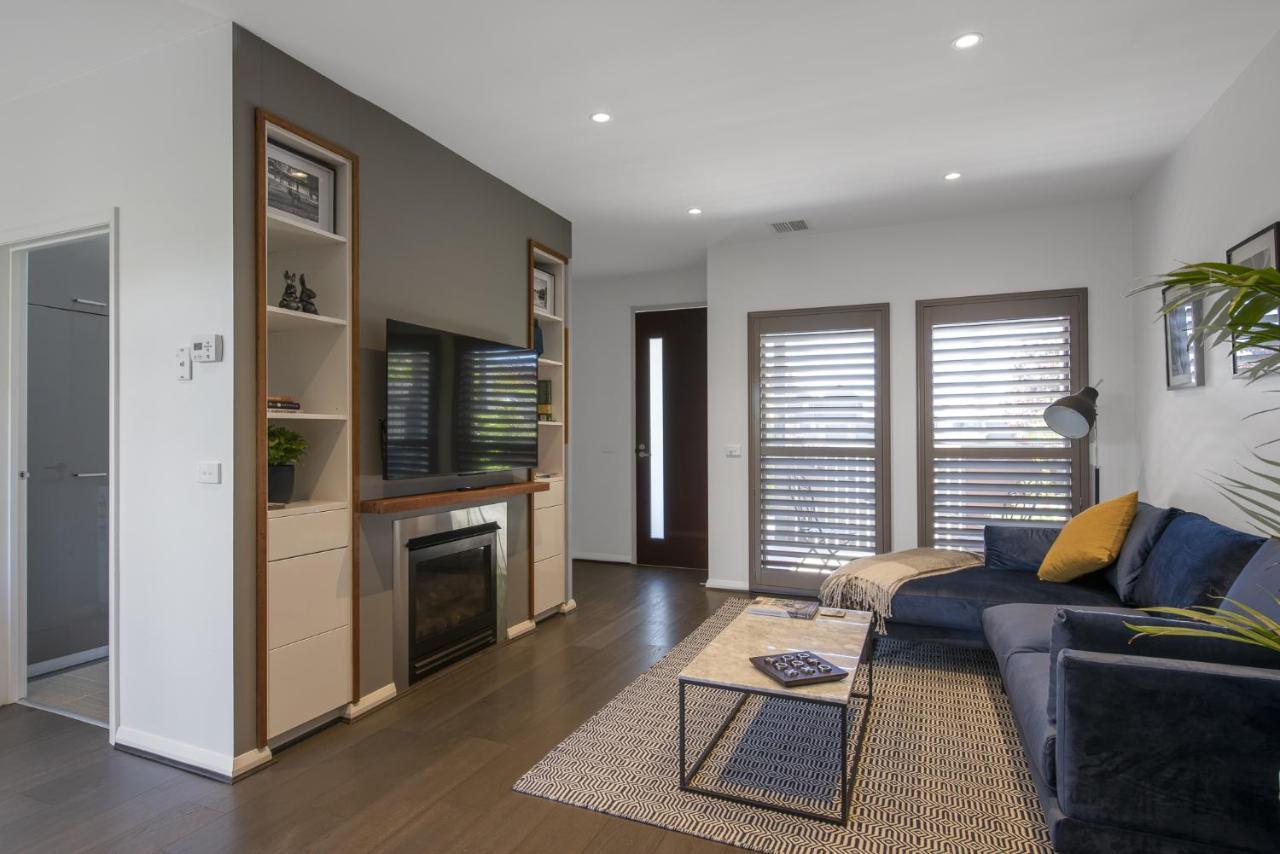 جيسبورن Mews Cottages المظهر الخارجي الصورة