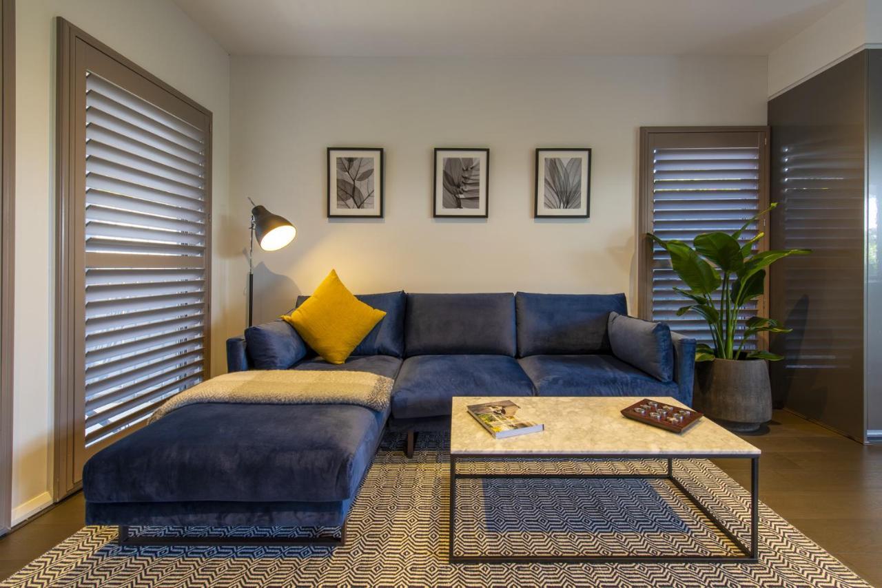 جيسبورن Mews Cottages المظهر الخارجي الصورة