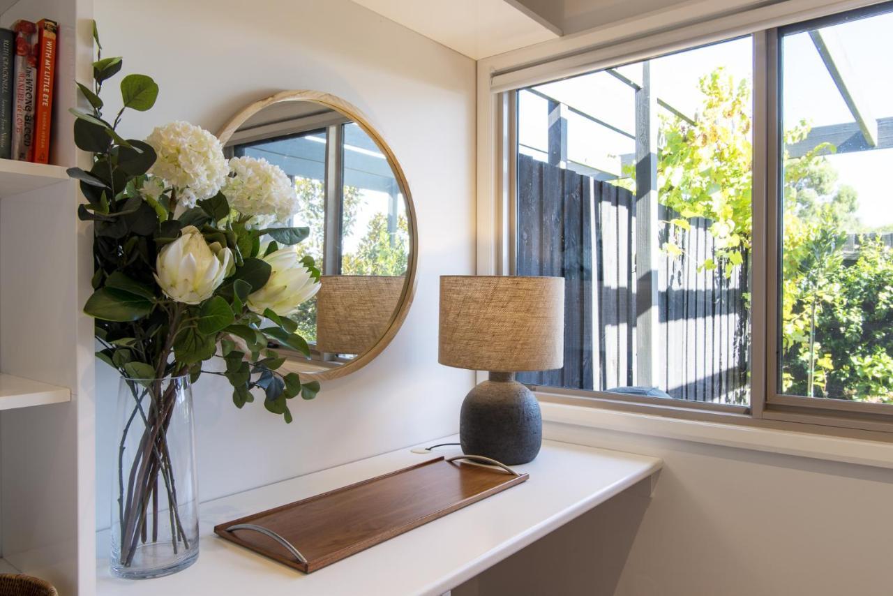 جيسبورن Mews Cottages المظهر الخارجي الصورة