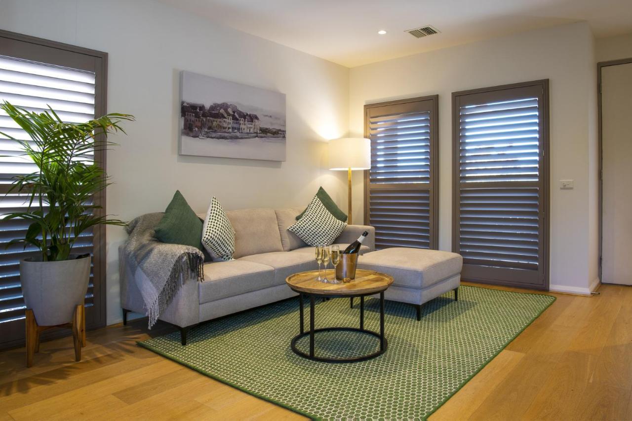 جيسبورن Mews Cottages المظهر الخارجي الصورة