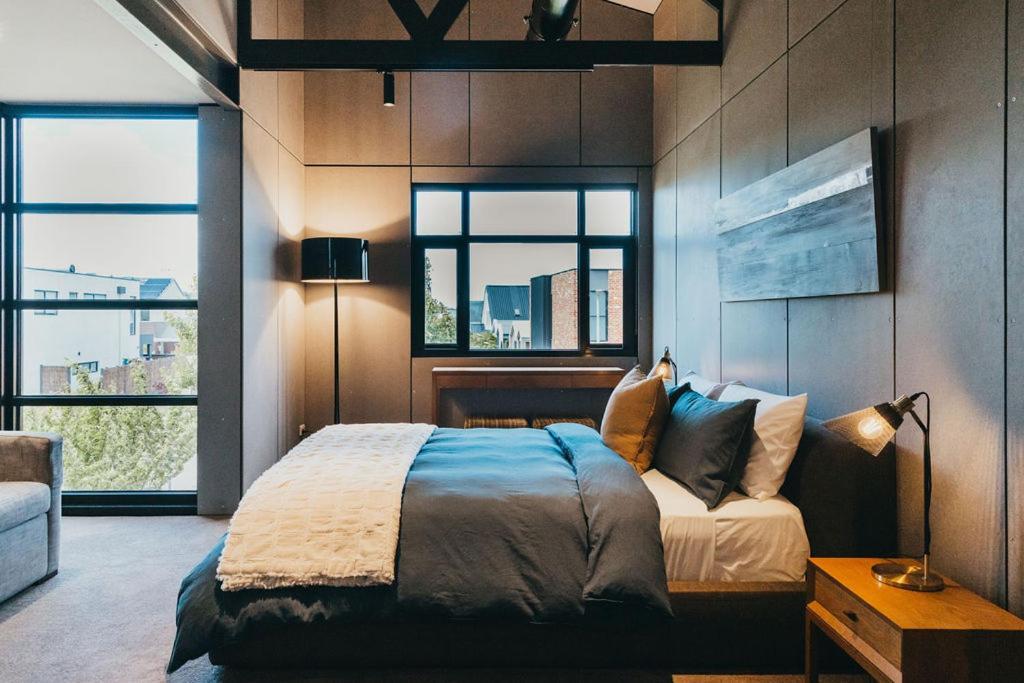 جيسبورن Mews Cottages المظهر الخارجي الصورة