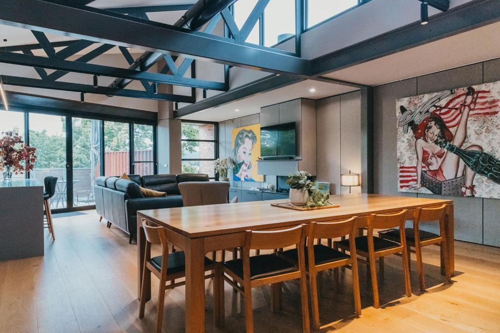 جيسبورن Mews Cottages المظهر الخارجي الصورة