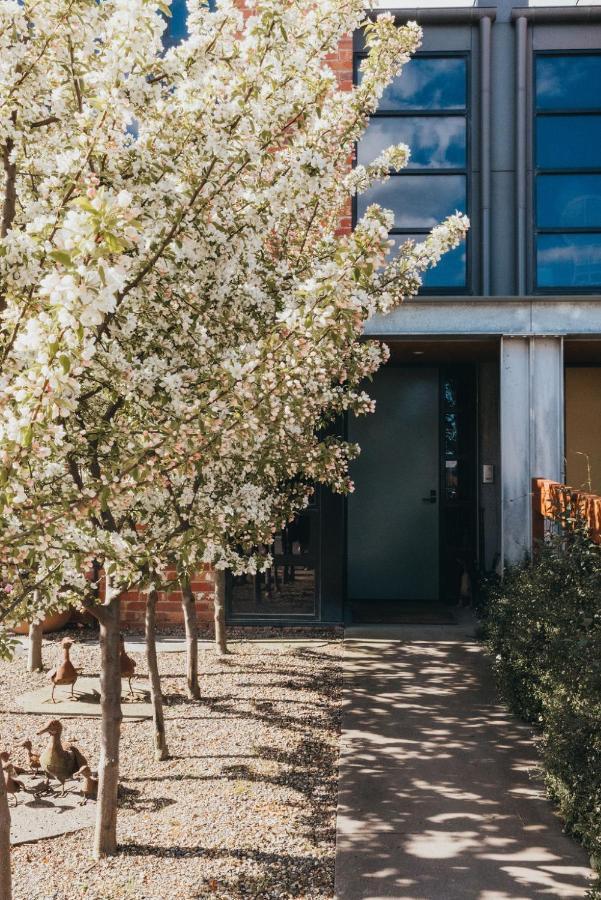 جيسبورن Mews Cottages المظهر الخارجي الصورة