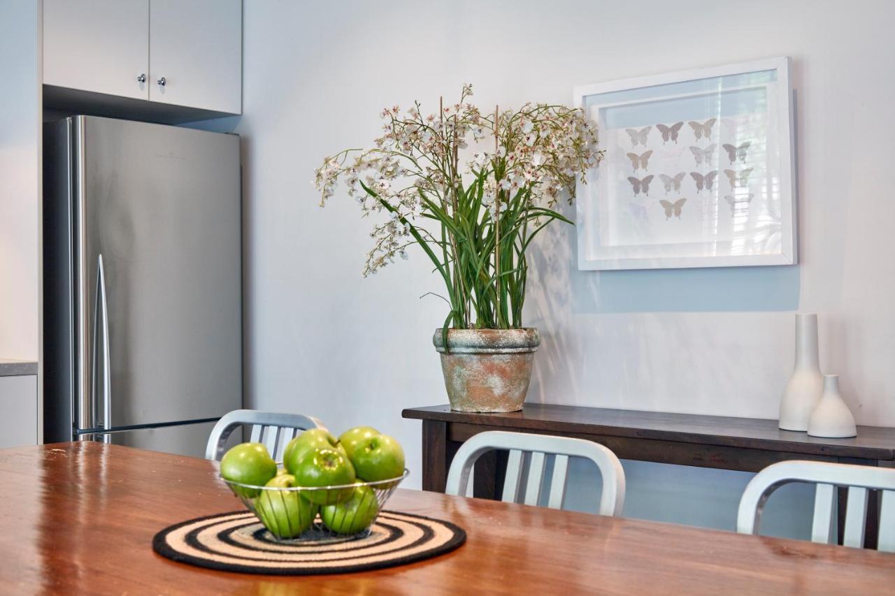 جيسبورن Mews Cottages المظهر الخارجي الصورة