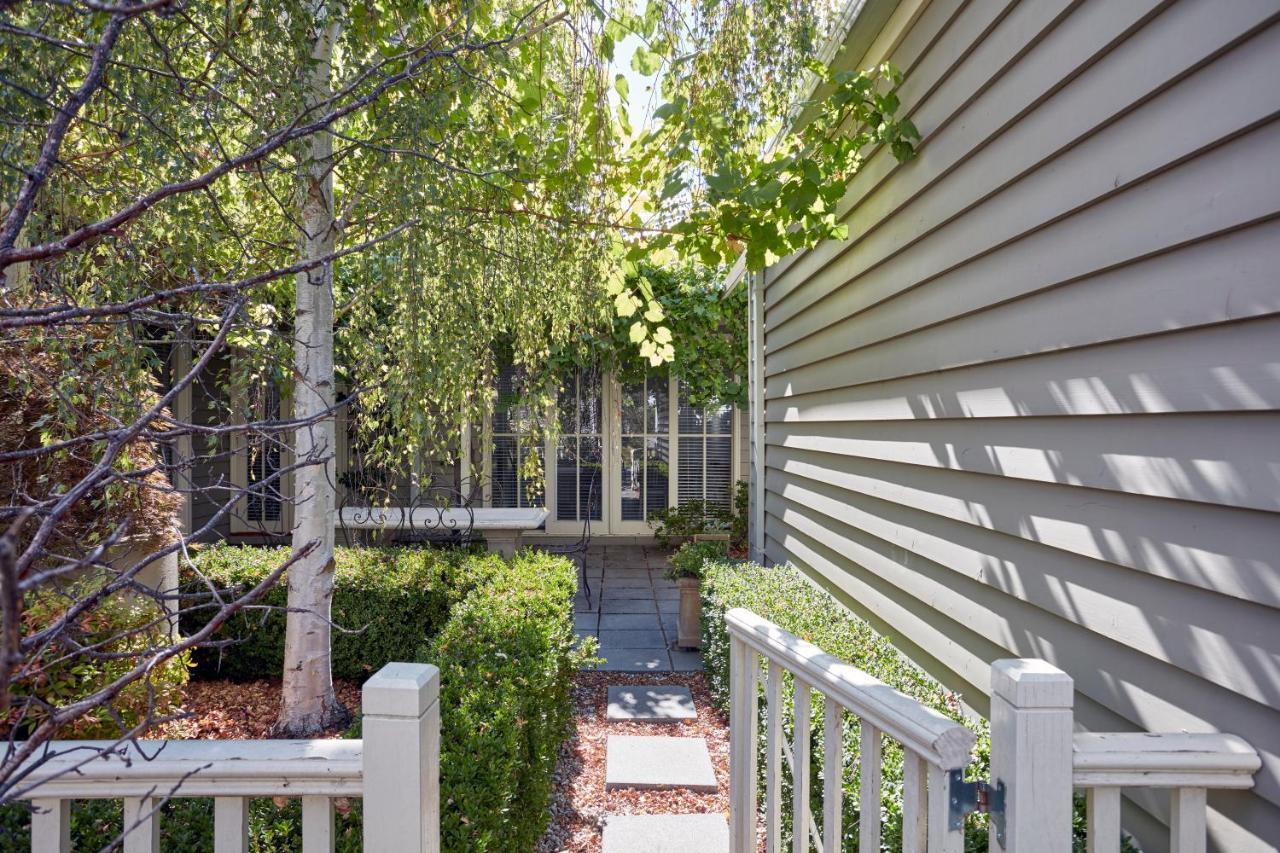 جيسبورن Mews Cottages المظهر الخارجي الصورة