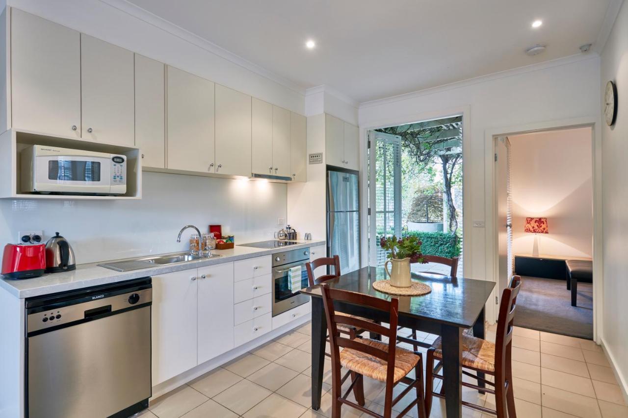 جيسبورن Mews Cottages المظهر الخارجي الصورة