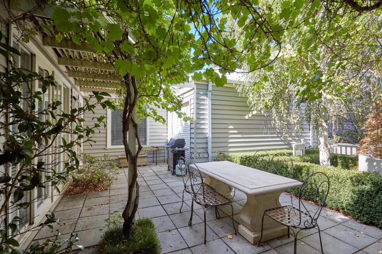 جيسبورن Mews Cottages المظهر الخارجي الصورة